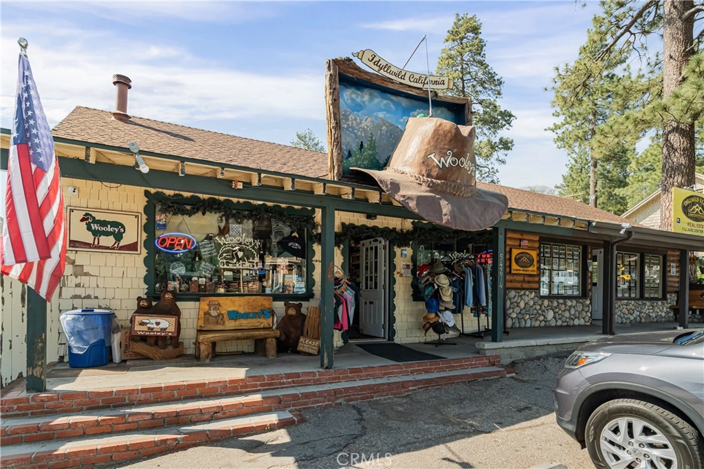 25220 Rim Rock Road Idyllwild, CA 92549 - Photo 74 of 74