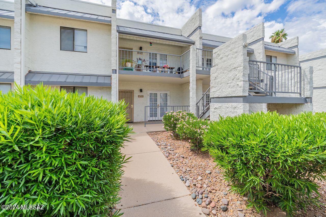 7777 East Golf Links Road, Unit 7108 Tucson, AZ 85730 - Photo 2 of 44 Gallery Image 2