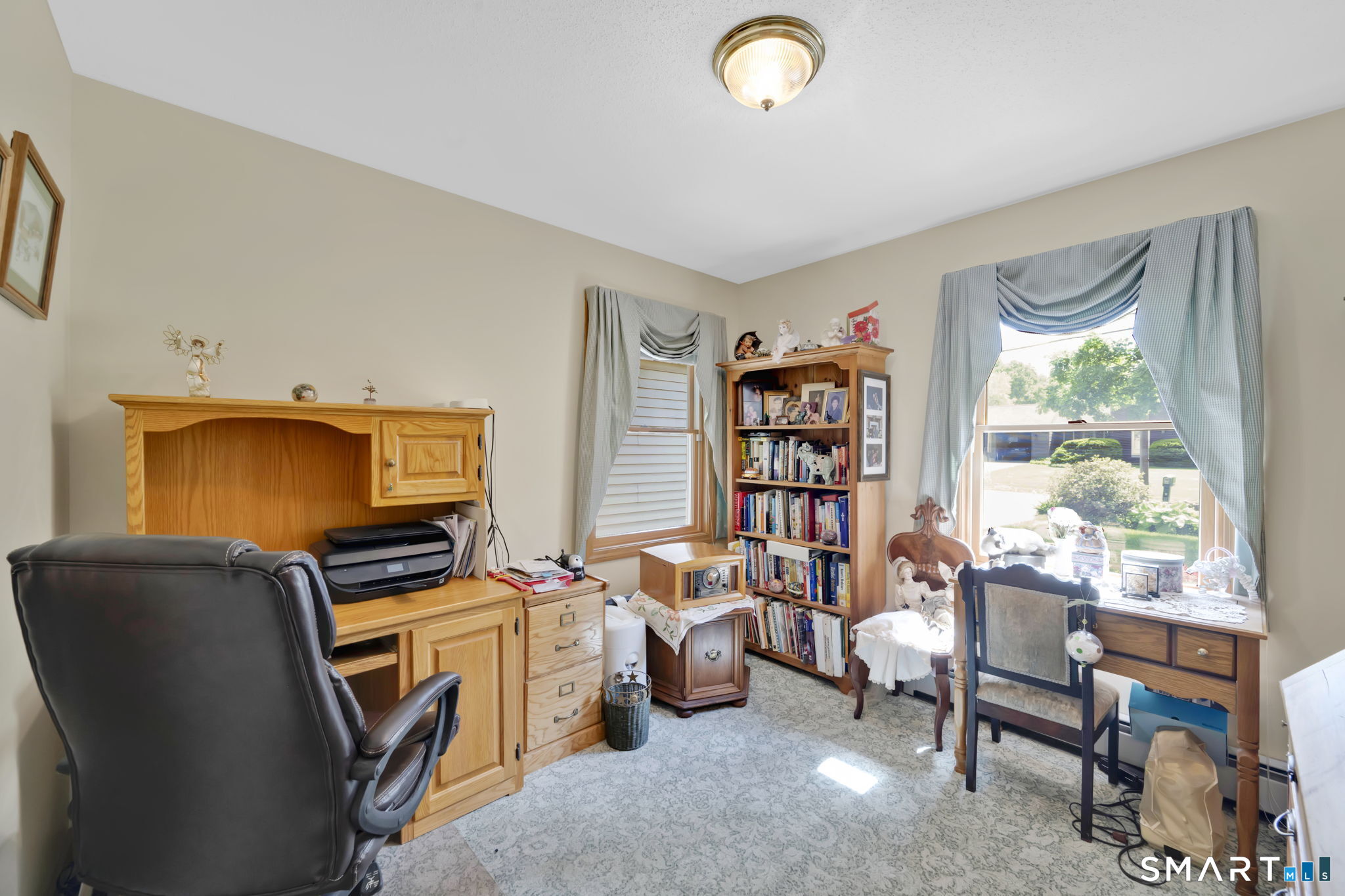 32 Kibbe Road Ellington, CT 06029 - Photo 19 of 29