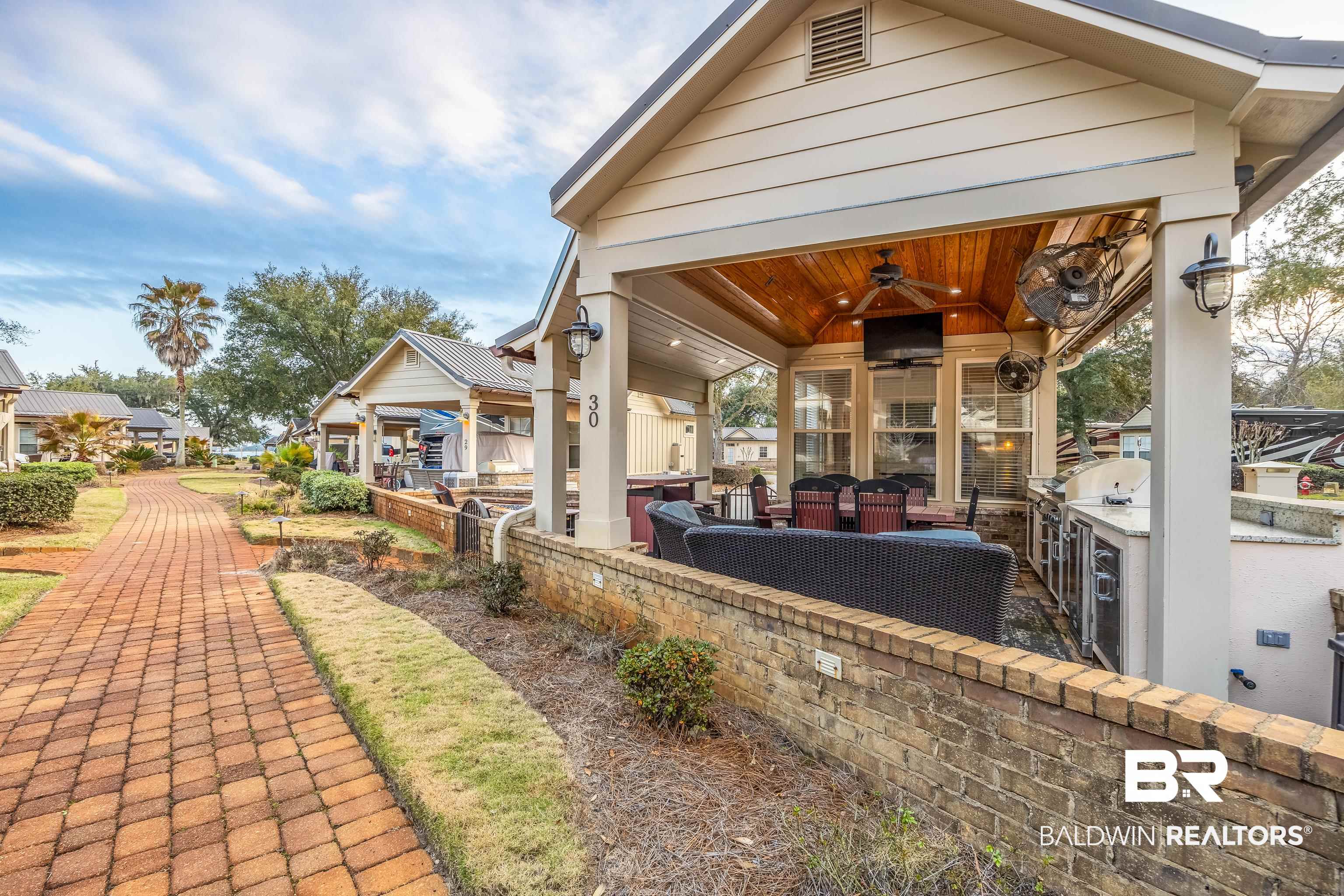 28888 Canal Road, Unit 30 Orange Beach, AL 36561 - Photo 23 of 51 Gallery Image 23