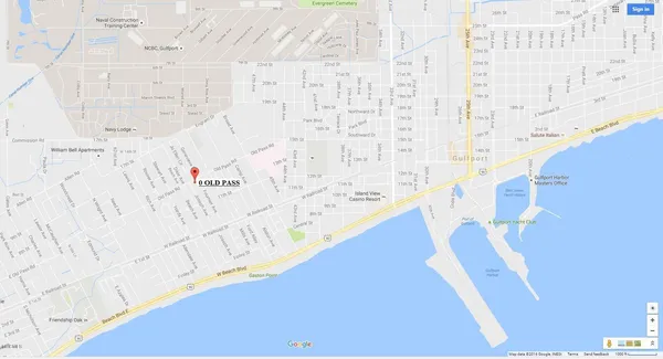 $262,500 | 4700 Old Pass Road, Gulfport, MS 39501