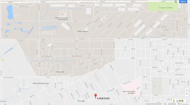 $262,500 | 4700 Old Pass Road, Gulfport, MS 39501