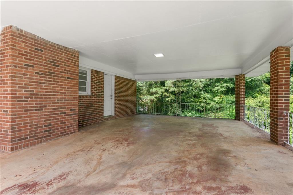 4325 Hiram Lithia Springs Road Southwest Powder Springs, GA 30127 - Photo 26 of 28