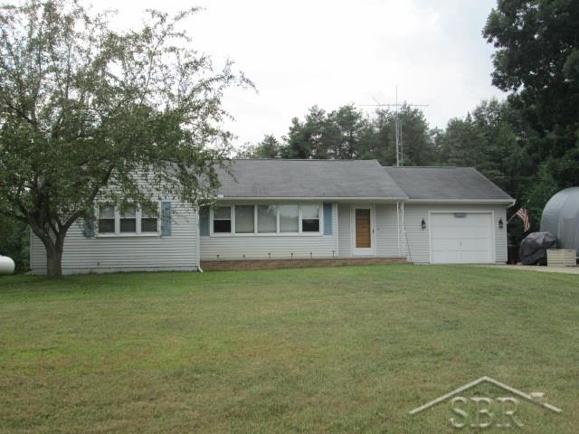 15015 West Brant Road Brant, MI 48614 - Photo 1 of 12 15015 Brant