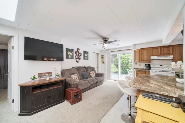 $449,000 | 6665 Lakeshore Road, Manistee, MI 49660