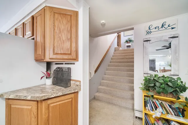 $449,000 | 6665 Lakeshore Road, Manistee, MI 49660