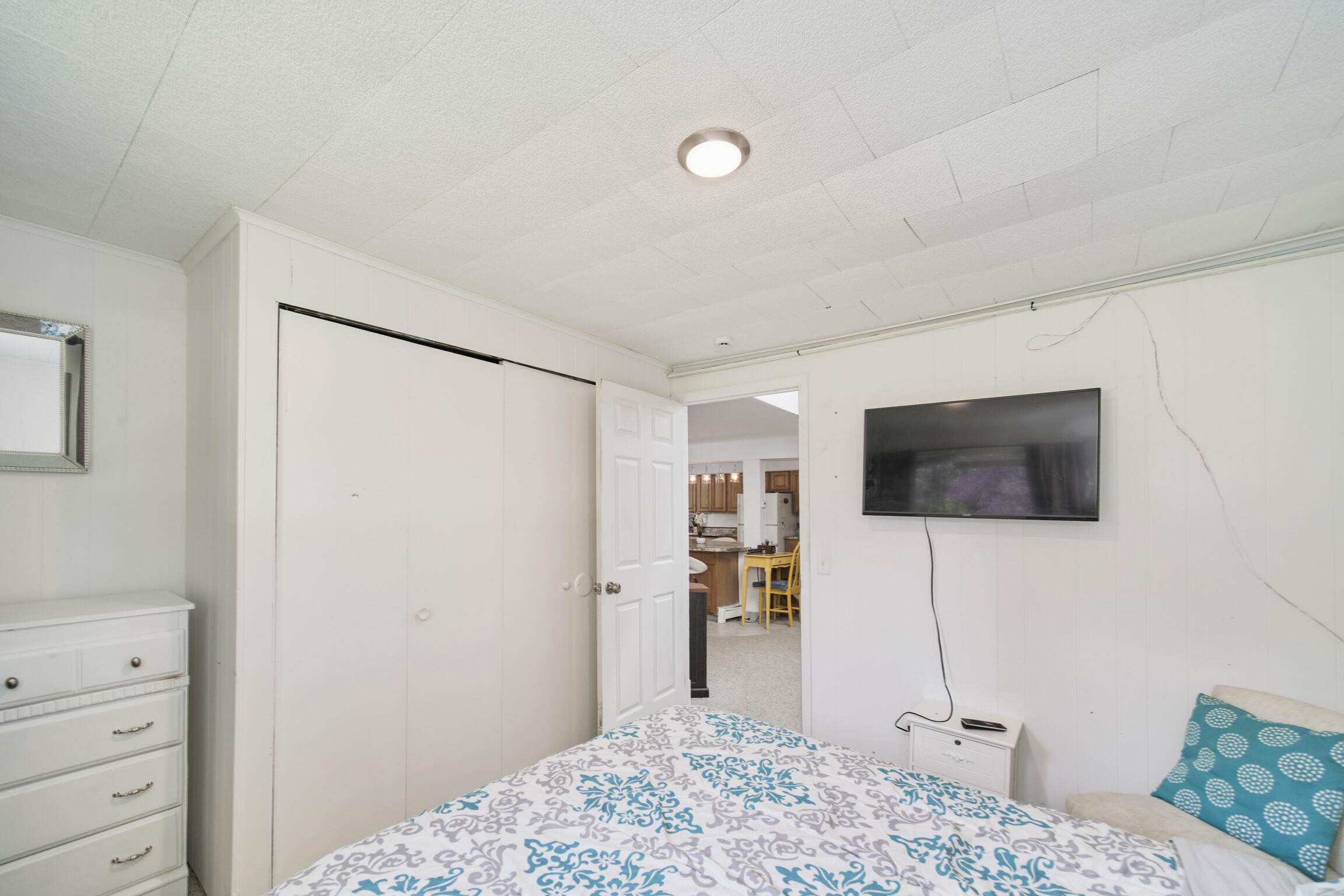 6665 Lakeshore Road Manistee, MI 49660 - Photo 26 of 50 Bedroom 1