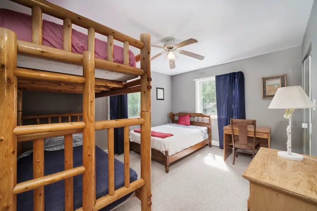 $449,000 | 6665 Lakeshore Road, Manistee, MI 49660