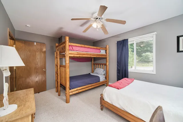 $449,000 | 6665 Lakeshore Road, Manistee, MI 49660