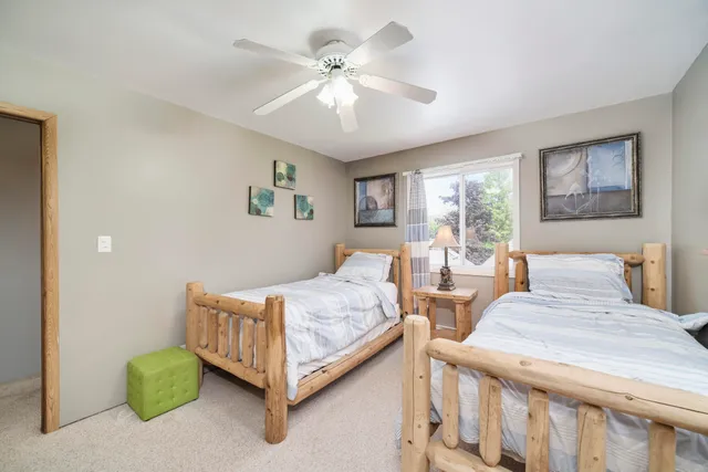 $449,000 | 6665 Lakeshore Road, Manistee, MI 49660