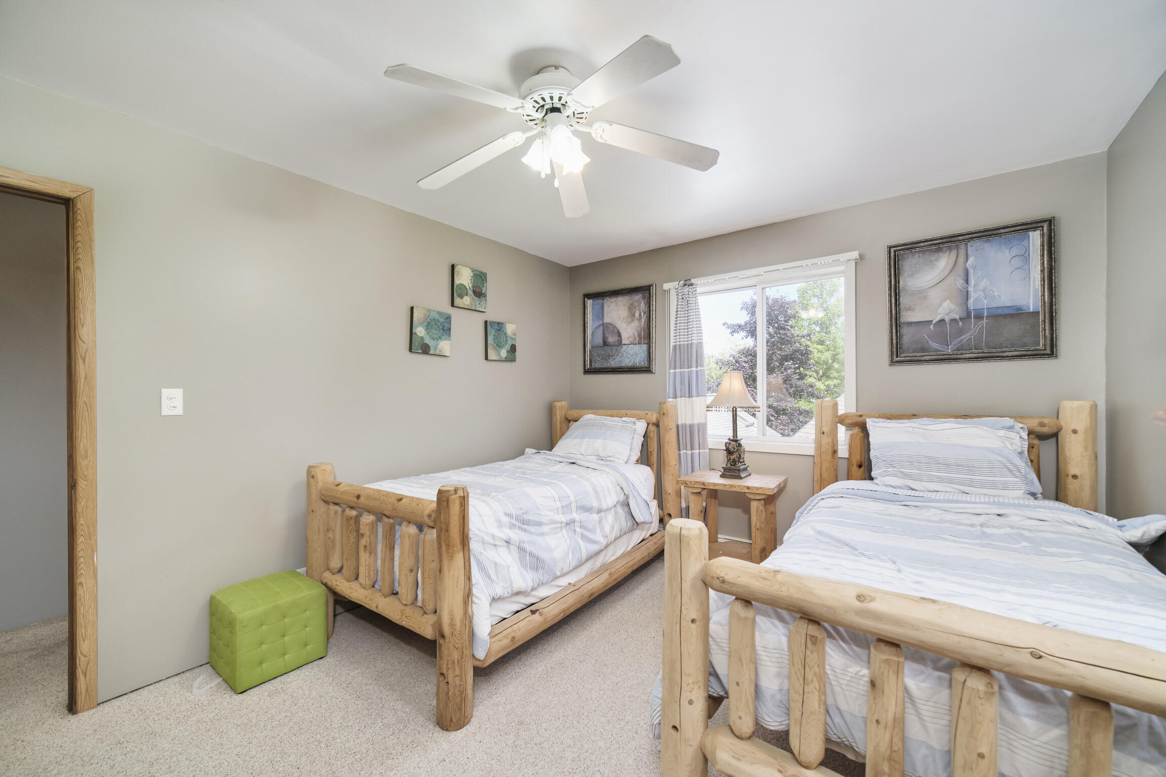 6665 Lakeshore Road Manistee, MI 49660 - Photo 36 of 50 Bedroom 4