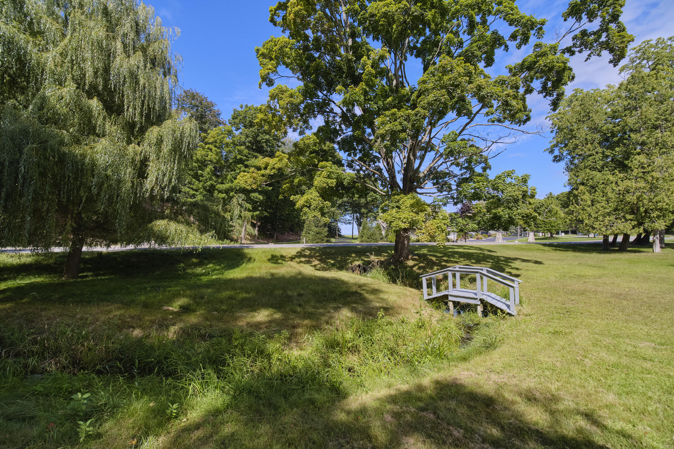 6665 Lakeshore Road Manistee, MI 49660 - Photo 47 of 50 Front of Home