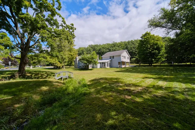 $449,000 | 6665 Lakeshore Road, Manistee, MI 49660