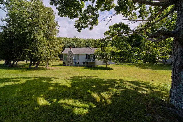 $449,000 | 6665 Lakeshore Road, Manistee, MI 49660