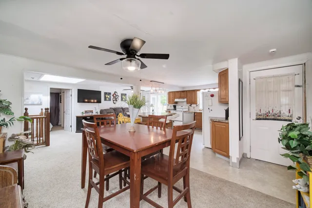 $449,000 | 6665 Lakeshore Road, Manistee, MI 49660