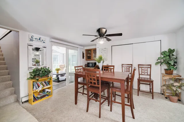 $449,000 | 6665 Lakeshore Road, Manistee, MI 49660