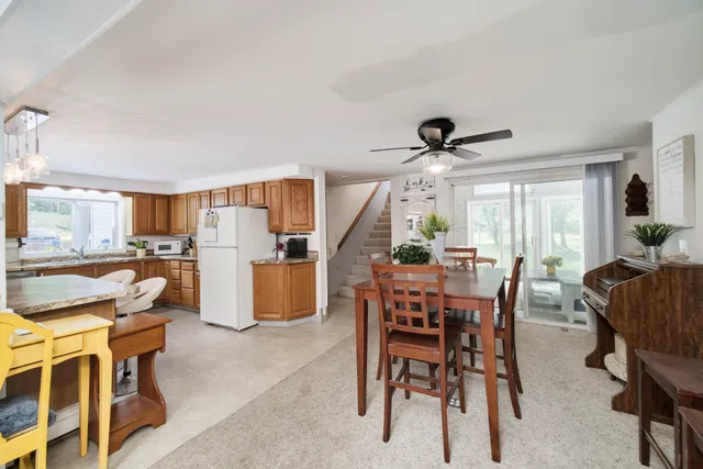 $449,000 | 6665 Lakeshore Road, Manistee, MI 49660