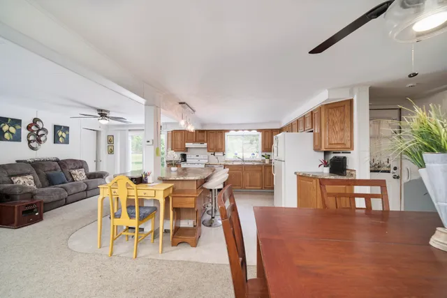 $449,000 | 6665 Lakeshore Road, Manistee, MI 49660