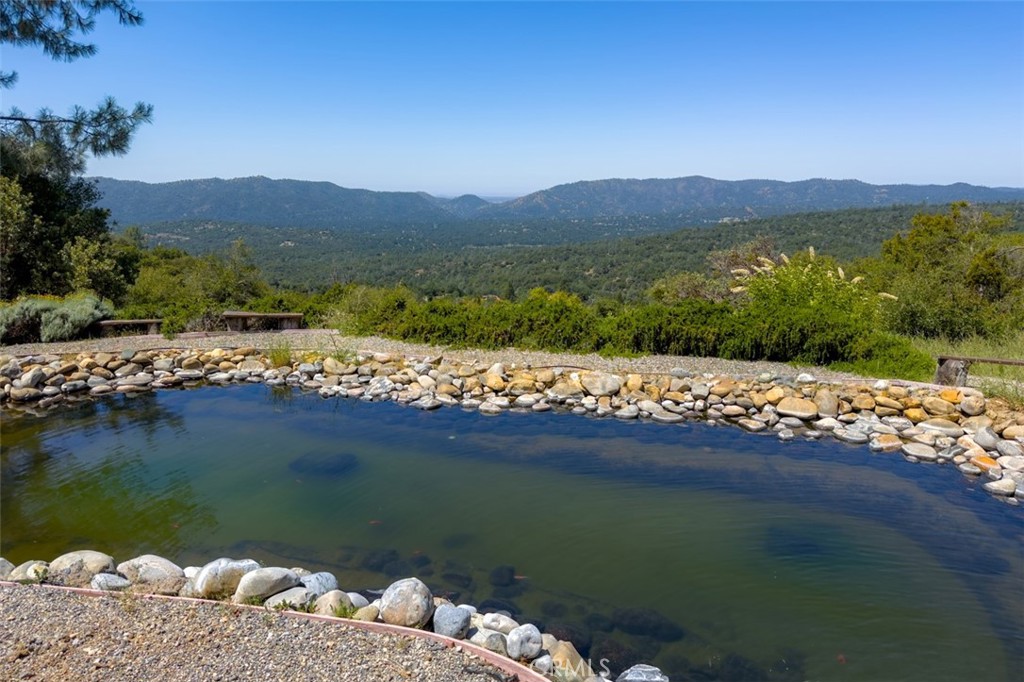 43016 Sunshine Mountain Road Oakhurst, CA 93644 - Photo 52 of 75