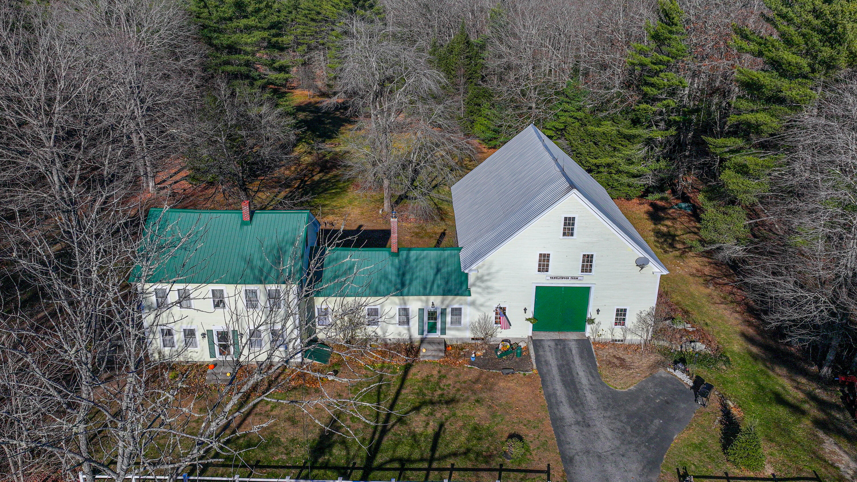 133 Hio Ridge Road Bridgton, ME 04009 - Photo 3 of 44 133 hio ridge road-2