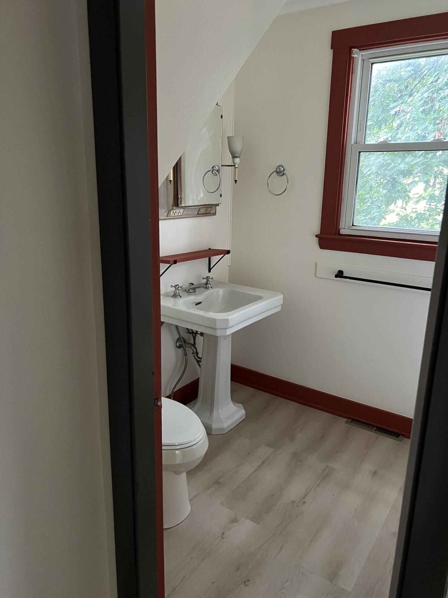 209 Skowhegan Road Fairfield, ME 04937 - Photo 7 of 15 First Floor Bath