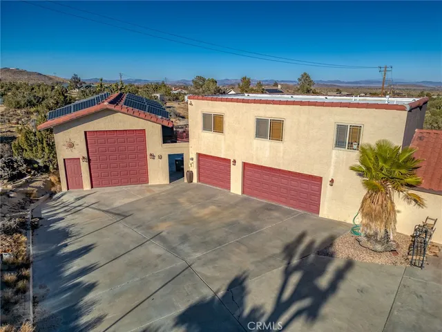 $764,900 | 56630 Bear Court, Yucca Valley, CA 92284