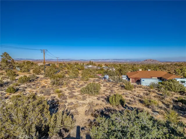 $764,900 | 56630 Bear Court, Yucca Valley, CA 92284