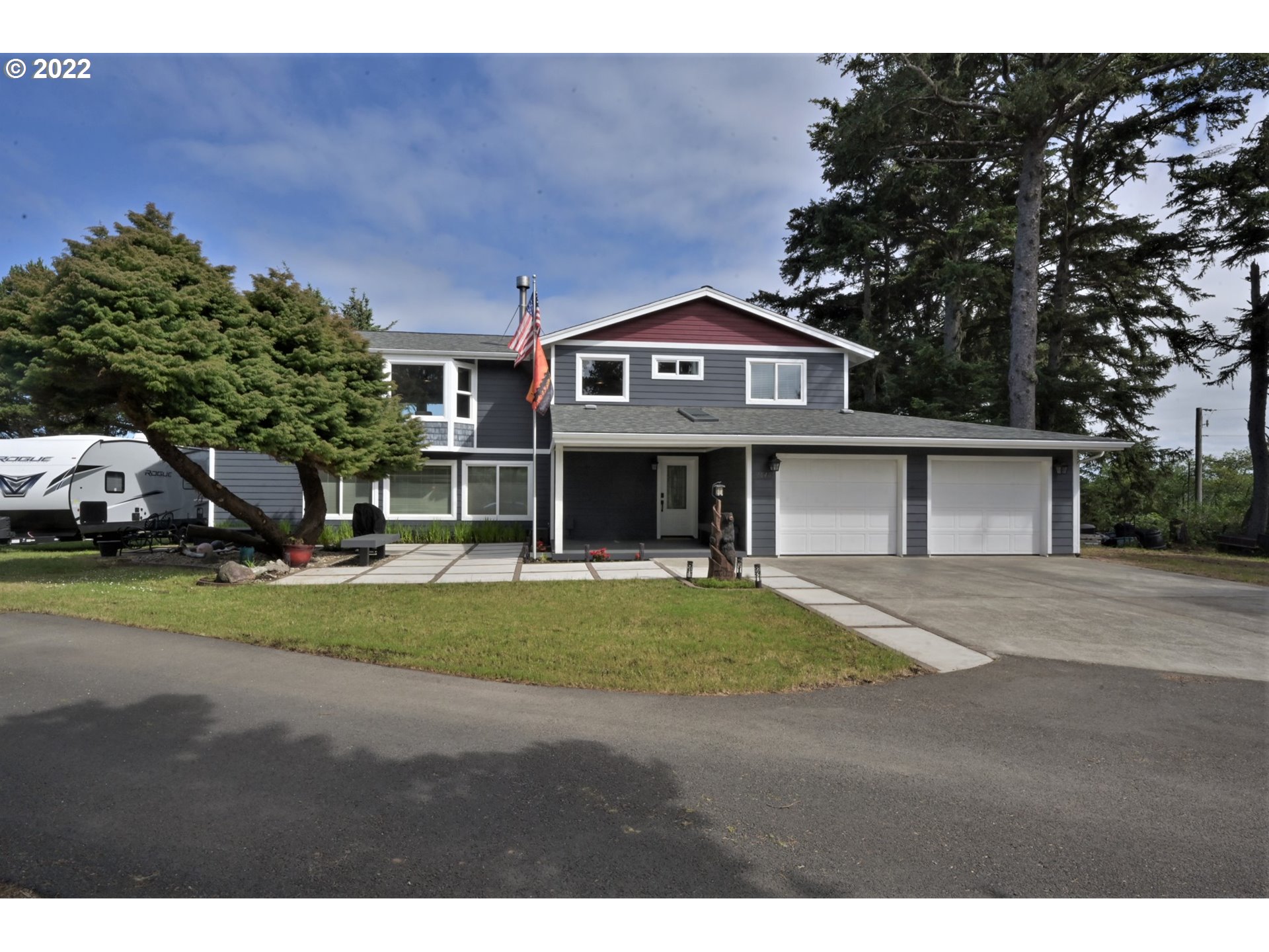 3640 Beach Loop Road Bandon, OR 97411 - Photo 1 of 26 Gallery Image 1