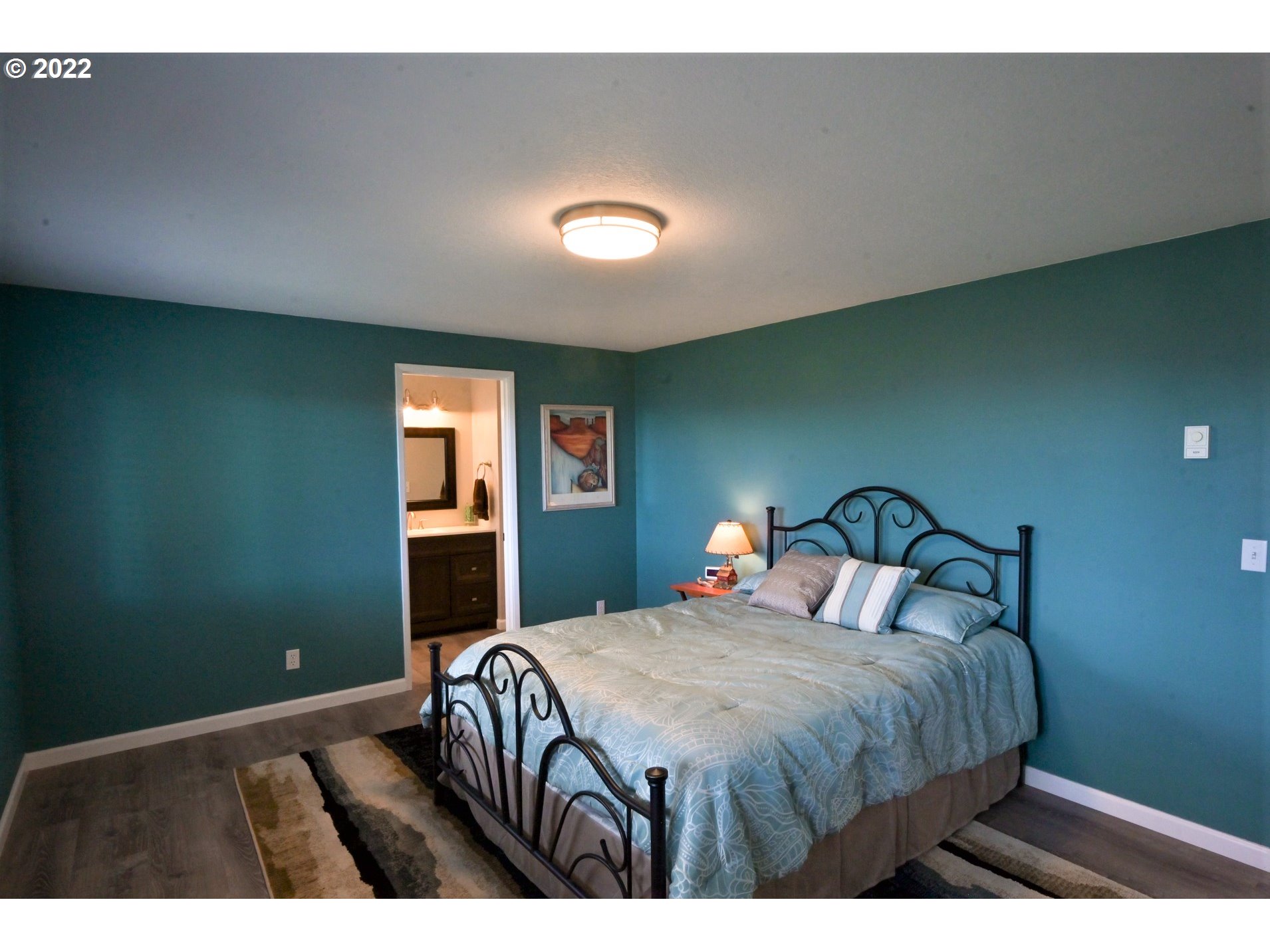 3640 Beach Loop Road Bandon, OR 97411 - Photo 15 of 26 Bedroom, Primary #2