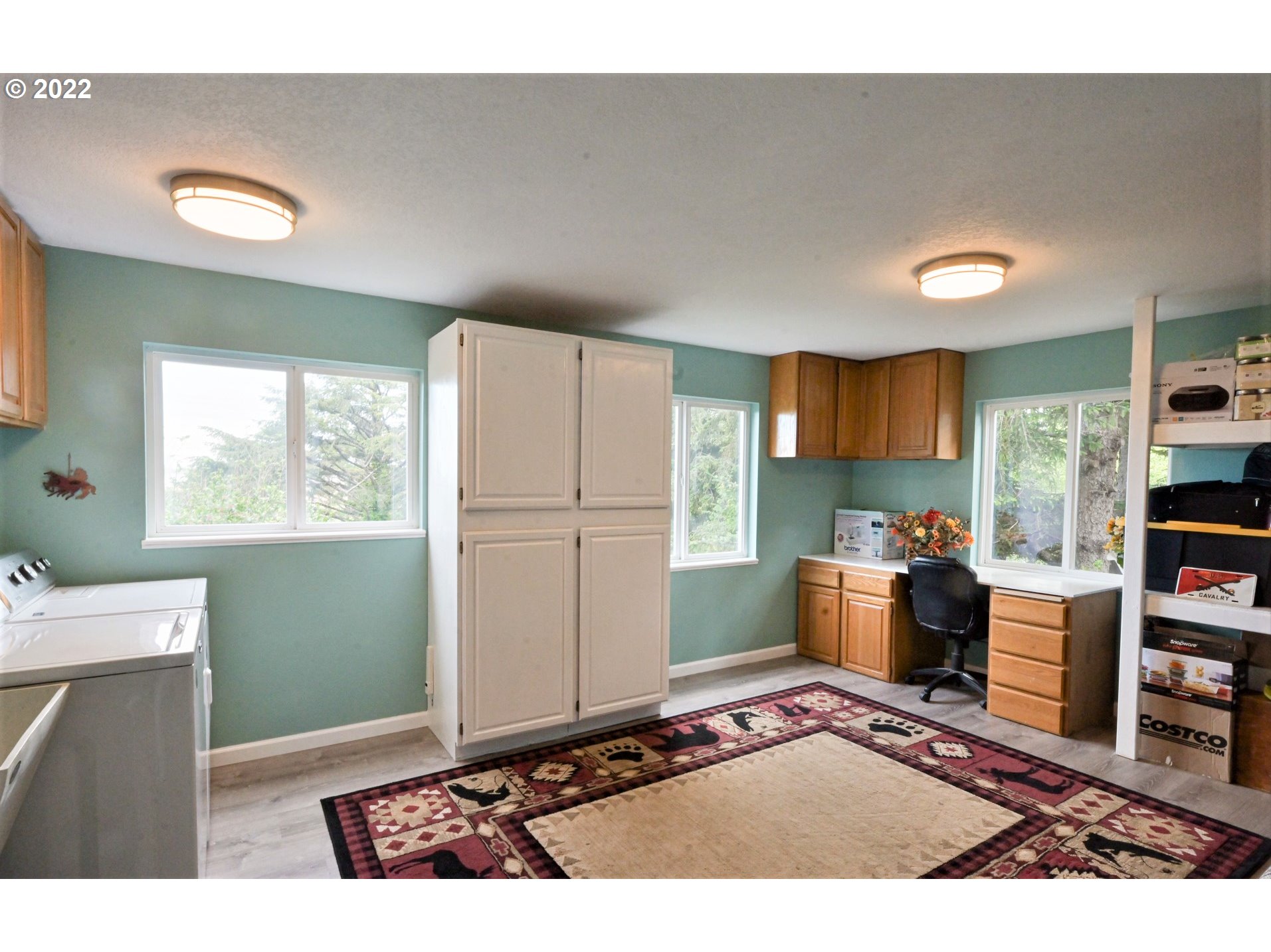3640 Beach Loop Road Bandon, OR 97411 - Photo 20 of 26 Utility Room