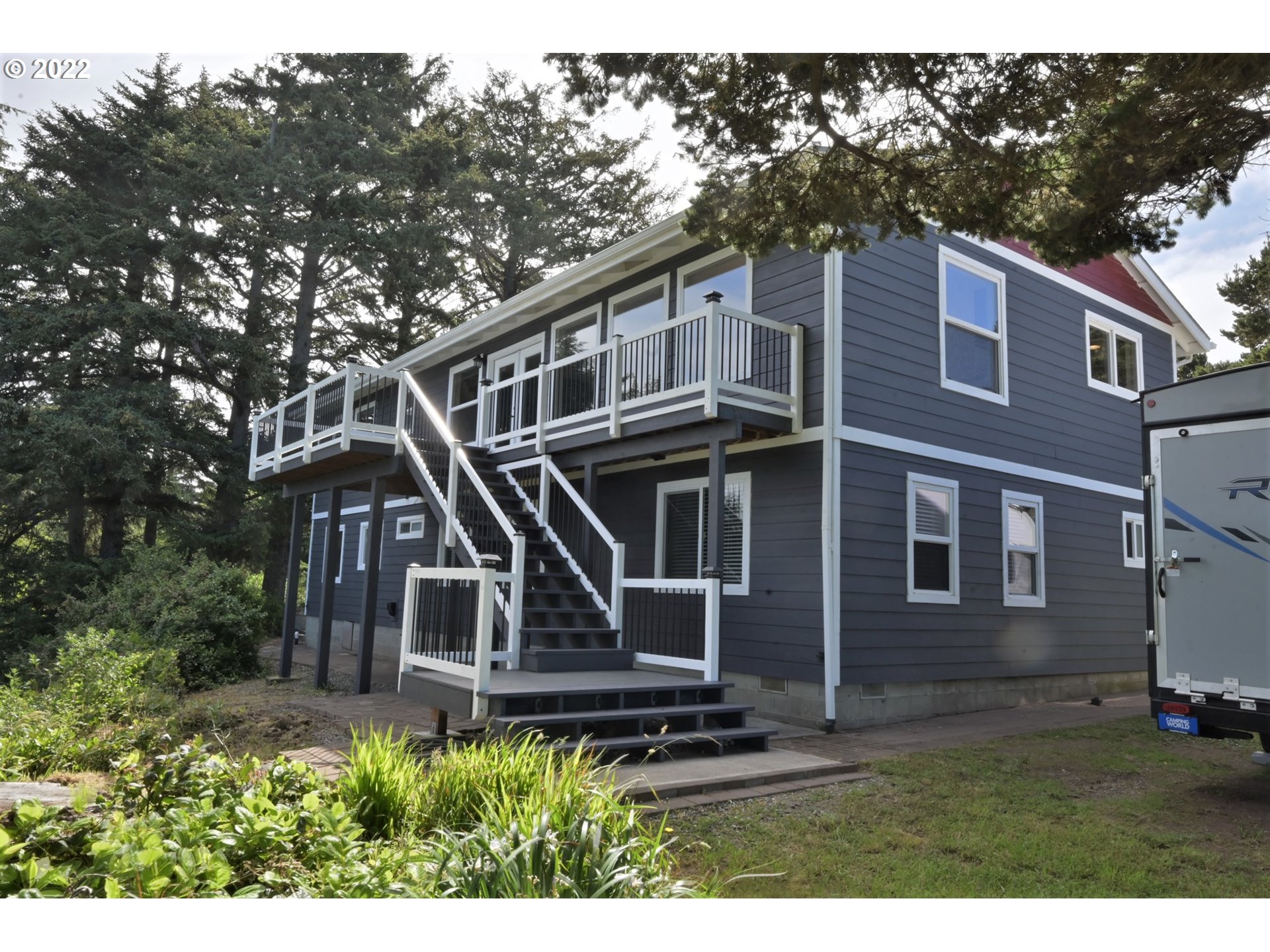 3640 Beach Loop Road Bandon, OR 97411 - Photo 23 of 26 Gallery Image 23