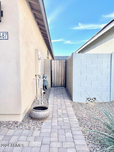 22487 Rosa Road Queen Creek, AZ 85142 - Photo 34 of 44 Gallery Image 34