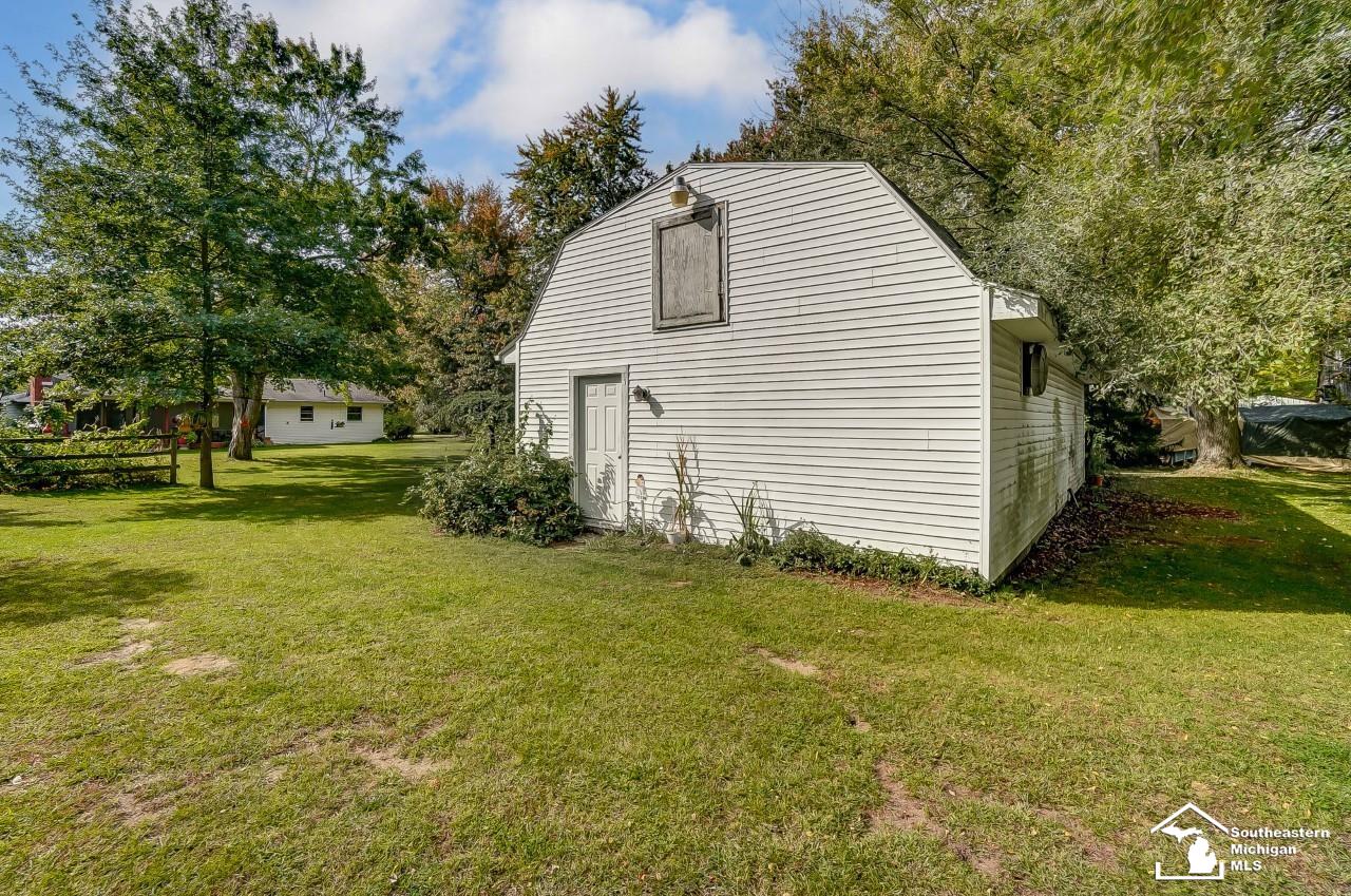 3778 St Anthony Road Temperance, MI 48182 - Photo 38 of 43
