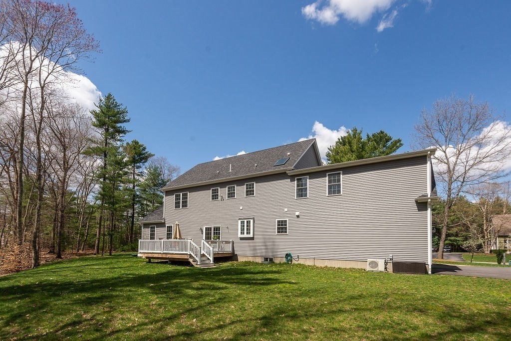 4 Garrett Spillane Road Foxboro, MA 02035 - Photo 5 of 40 Gallery Image 5