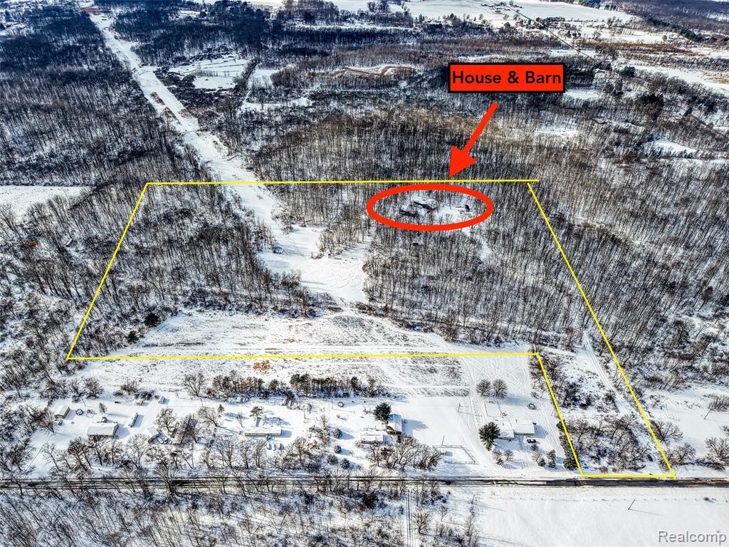 3316 Haynes Road Leslie, MI 49251 - Photo 68 of 73 Gallery Image 68