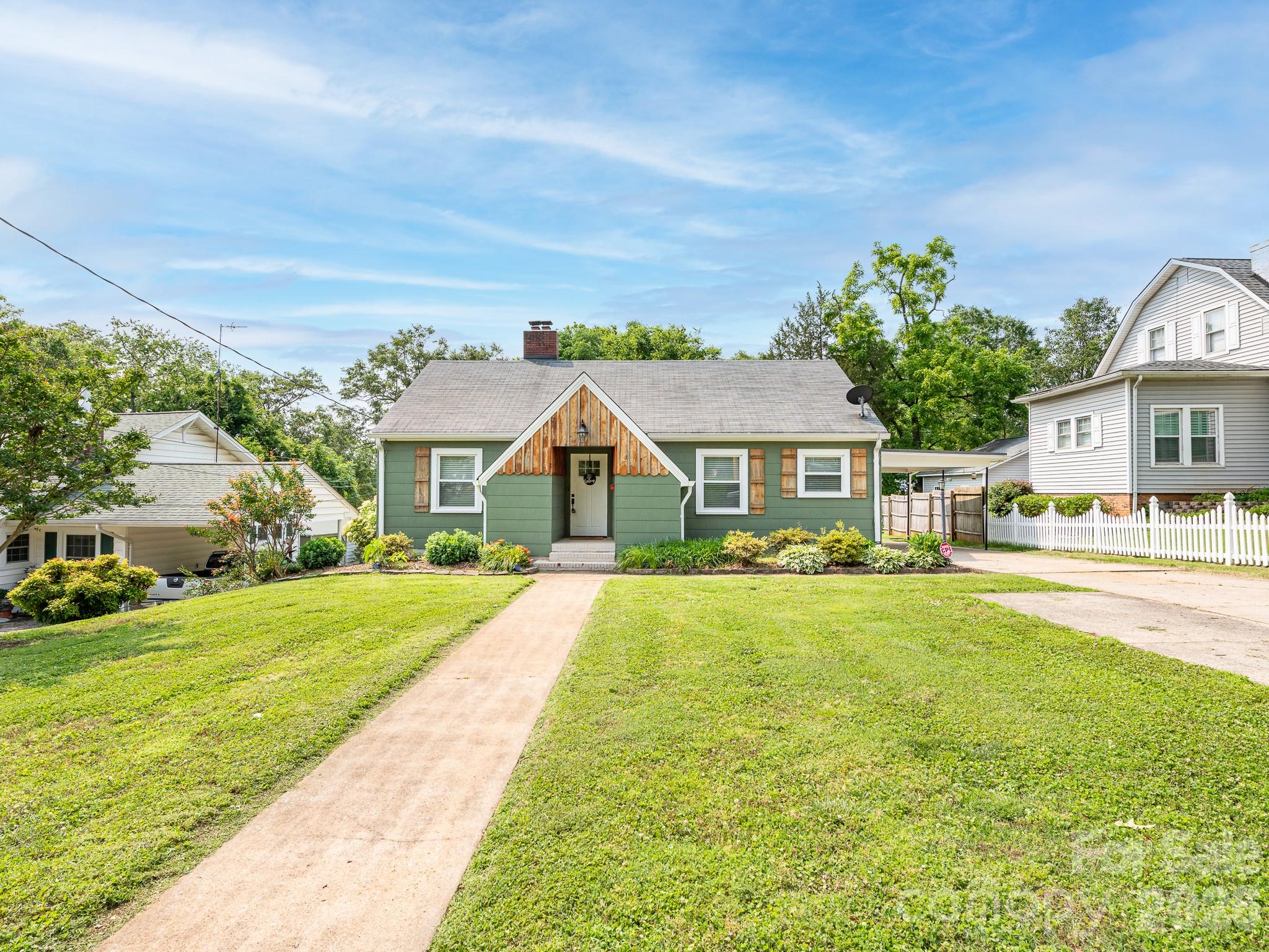 175 Pine Street Rutherfordton, NC 28139 - Photo 36 of 39