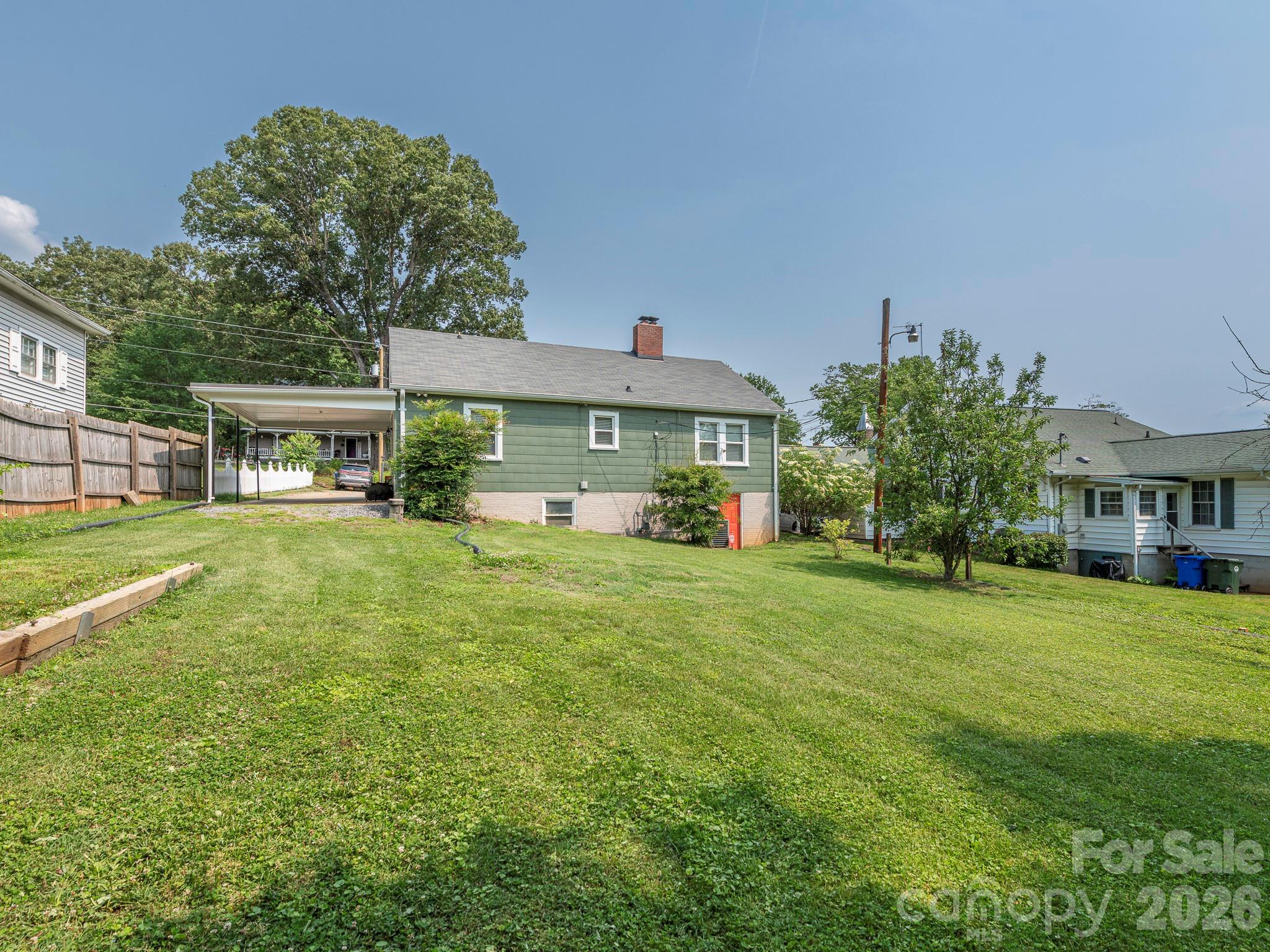 175 Pine Street Rutherfordton, NC 28139 - Photo 39 of 39