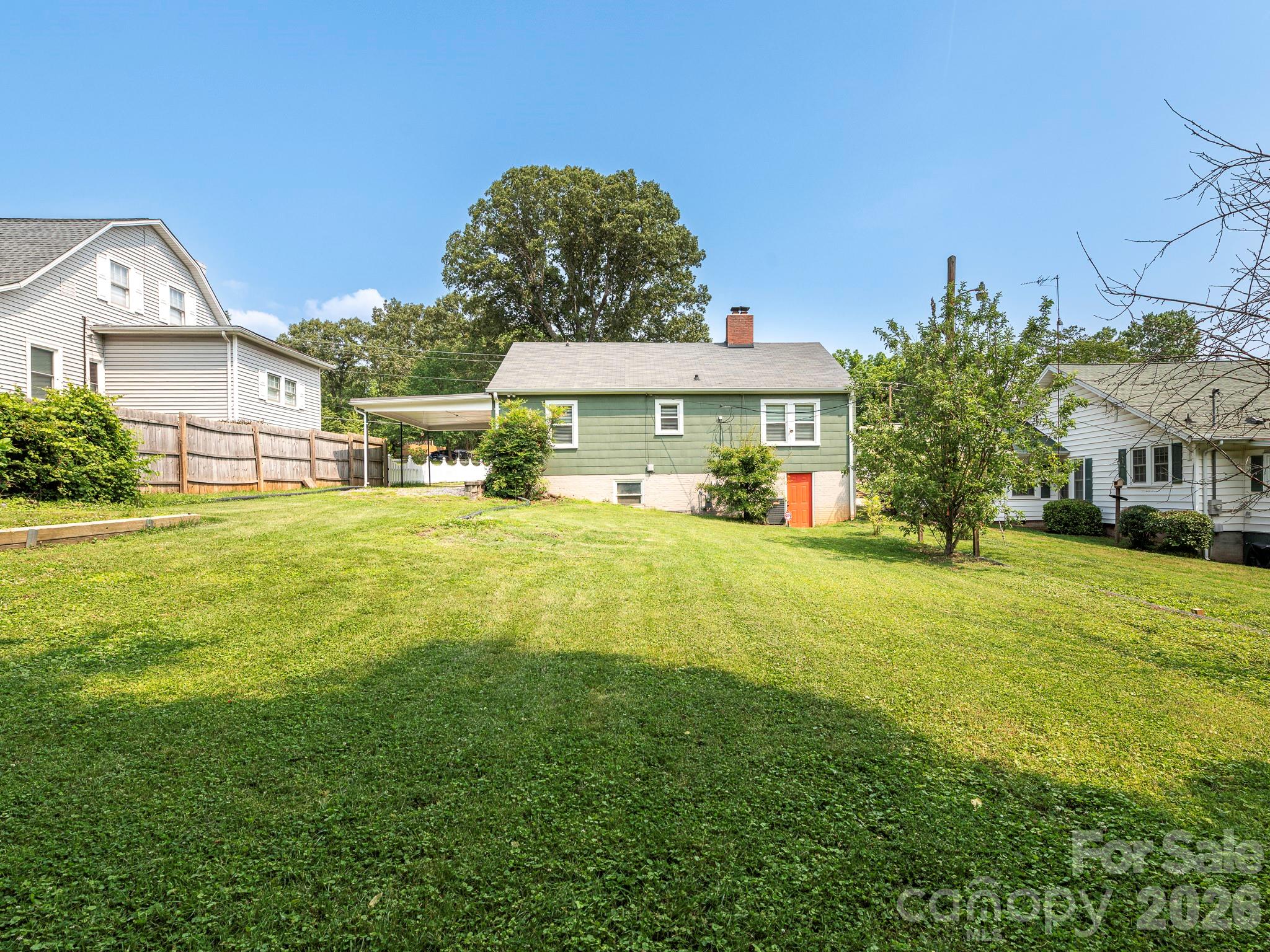 175 Pine Street Rutherfordton, NC 28139 - Photo 5 of 39