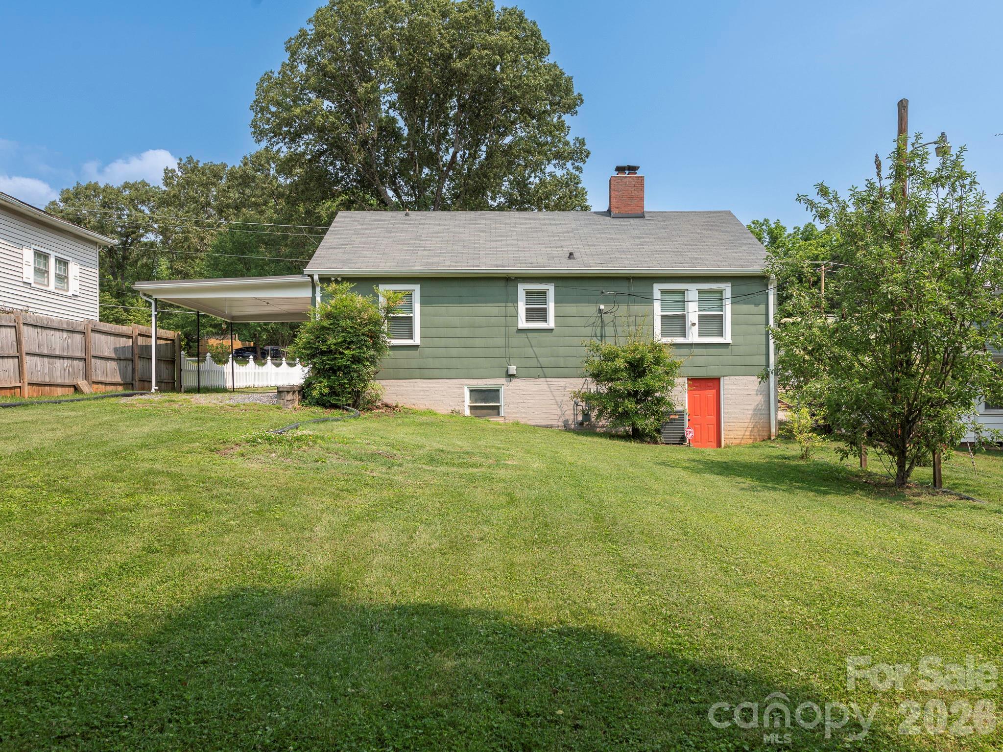 175 Pine Street Rutherfordton, NC 28139 - Photo 6 of 39