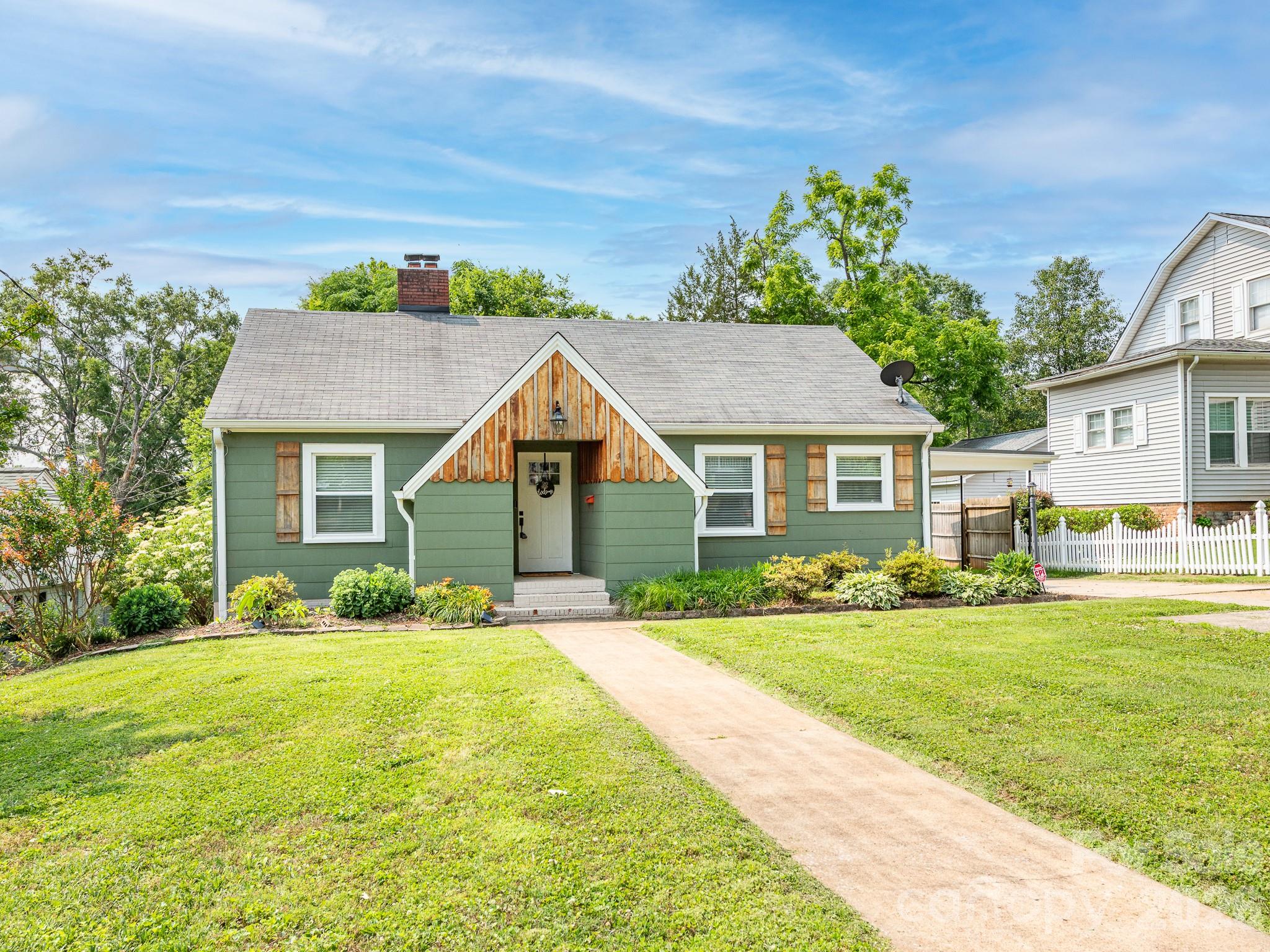 175 Pine Street Rutherfordton, NC 28139 - Photo 7 of 39