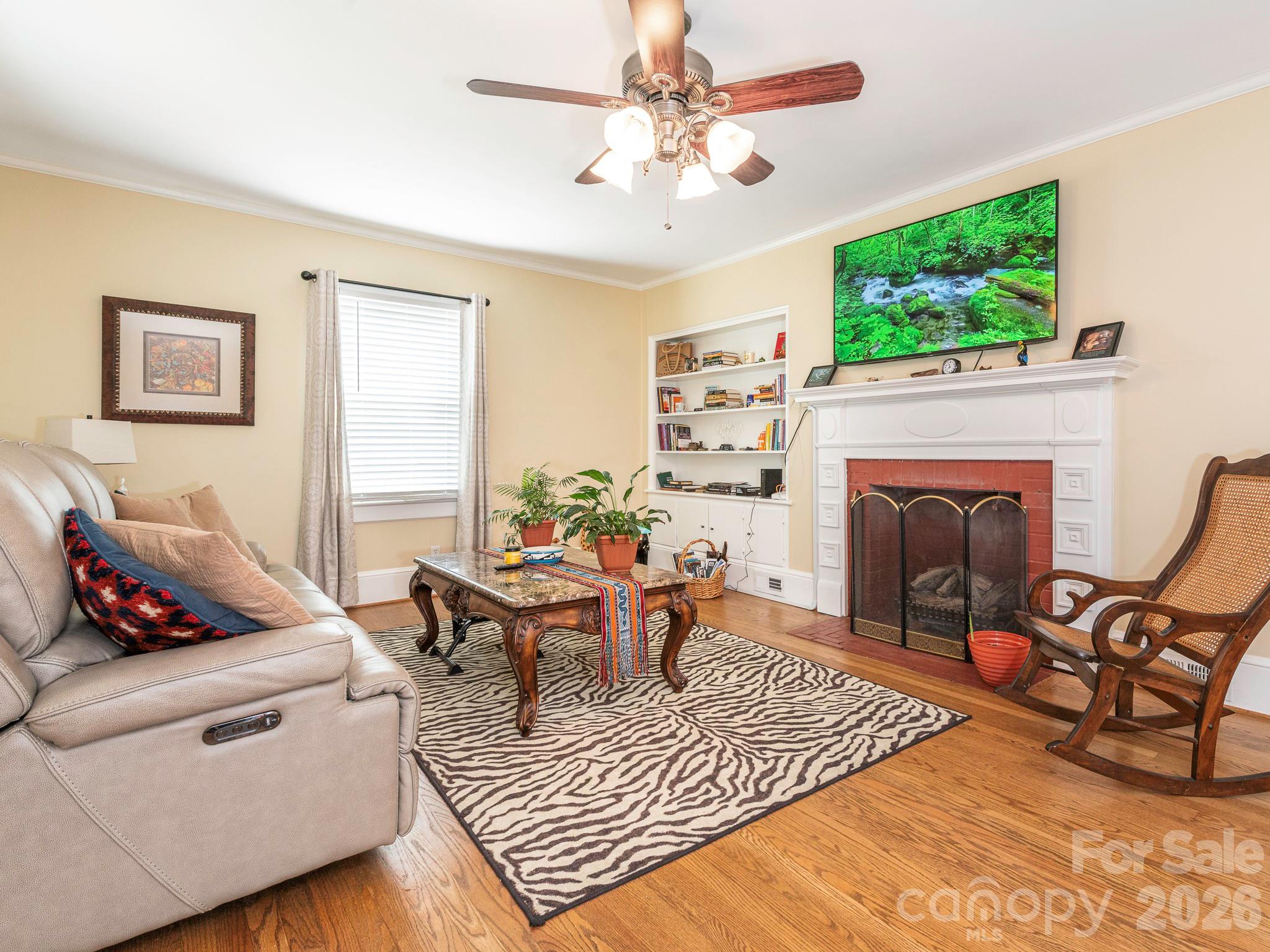 175 Pine Street Rutherfordton, NC 28139 - Photo 8 of 39