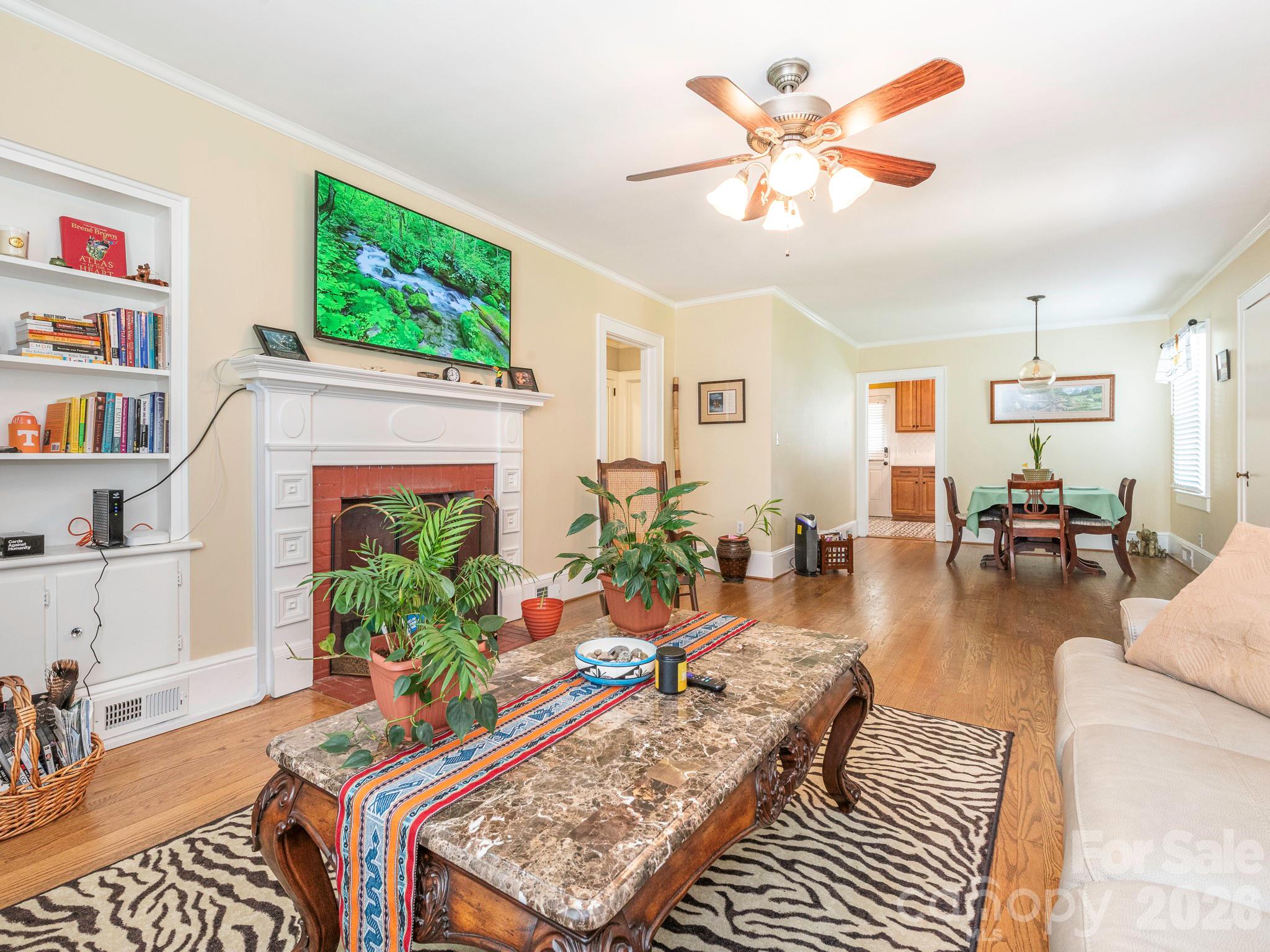 175 Pine Street Rutherfordton, NC 28139 - Photo 10 of 39