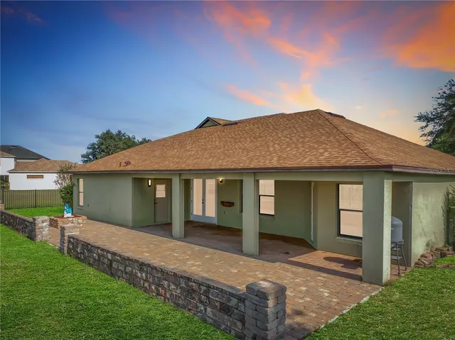 $417,000 | 36755 Alaqua Court, Eustis, FL 32736