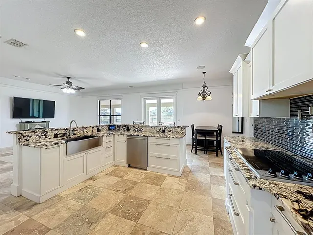 $417,000 | 36755 Alaqua Court, Eustis, FL 32736