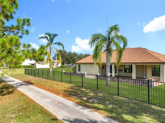 $417,000 | 36755 Alaqua Court, Eustis, FL 32736