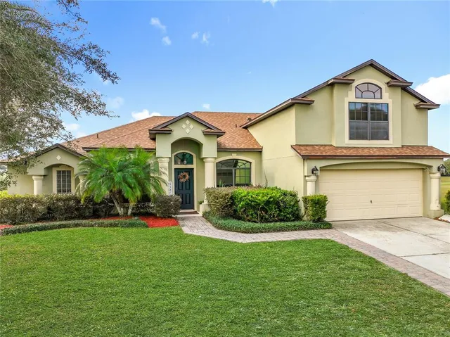 $417,000 | 36755 Alaqua Court, Eustis, FL 32736