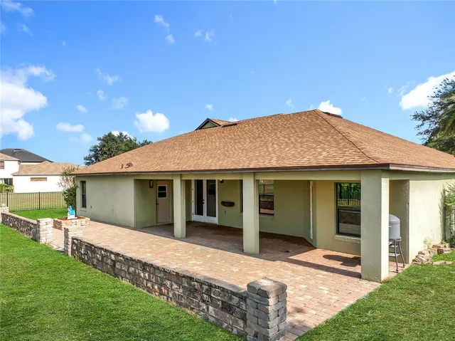 $417,000 | 36755 Alaqua Court, Eustis, FL 32736