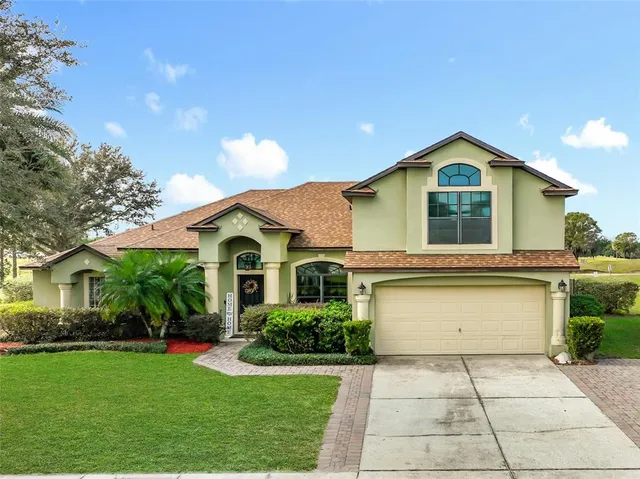 $417,000 | 36755 Alaqua Court, Eustis, FL 32736