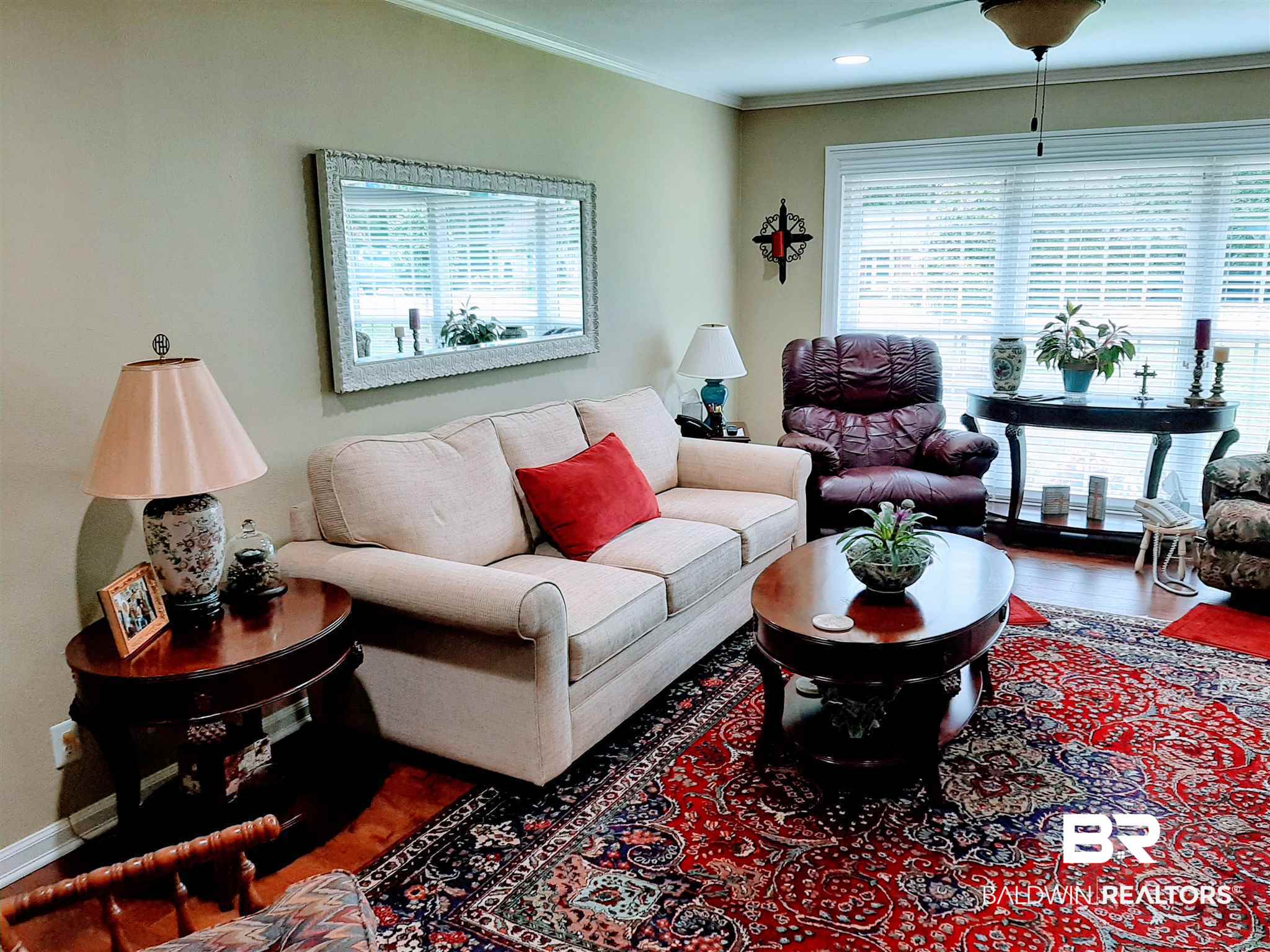 105 Crestline Drive Evergreen, AL 36401 - Photo 2 of 23