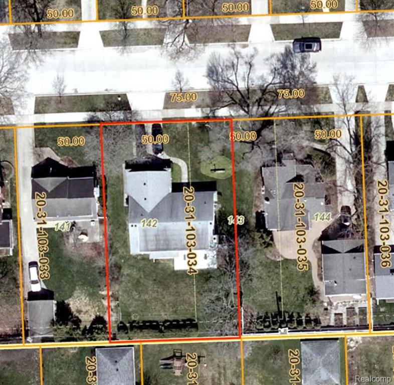 1700 Villa Road Birmingham, MI 48009 - Photo 34 of 34 Gallery Image 34